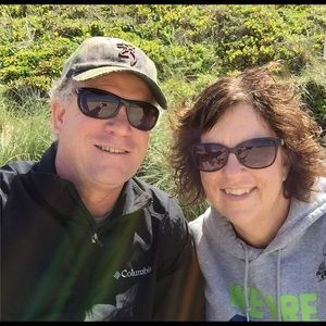 Meet your Posher, Deb